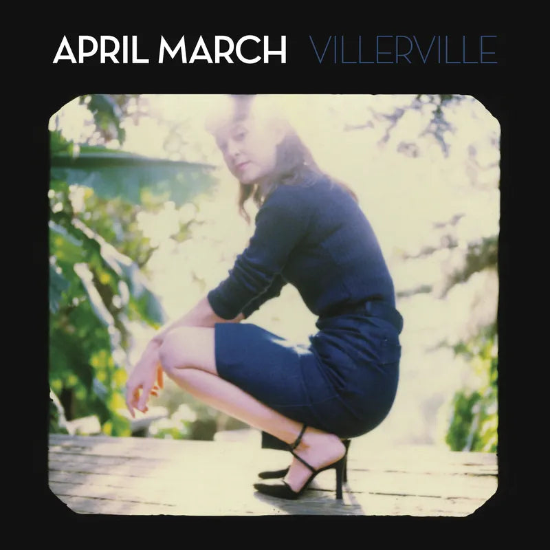 April March - Villerville (RSD 2026)