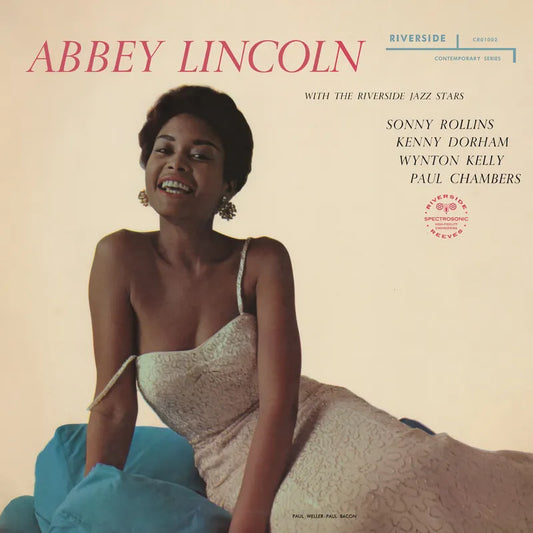 Abbey Lincoln - That's Him (RSD 2026)