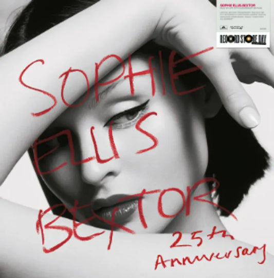 Sophie Ellis-Bextor - Read My Lips (25th Anniversary Edition) (RSD 2026)