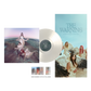 The Warning - Everything's Falling (Feather Color Vinyl + Photocard)