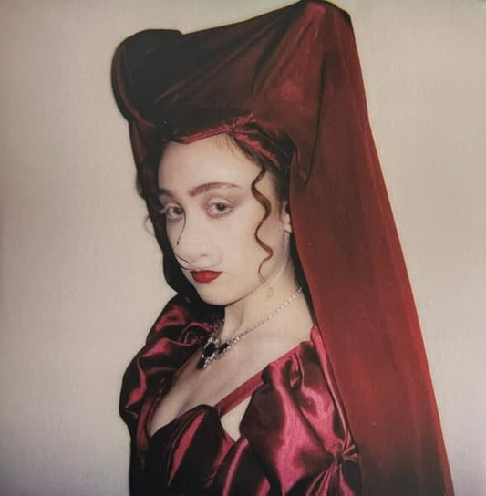 Chappell Roan - Good Luck, Babe (Red 7’ Vinyl)