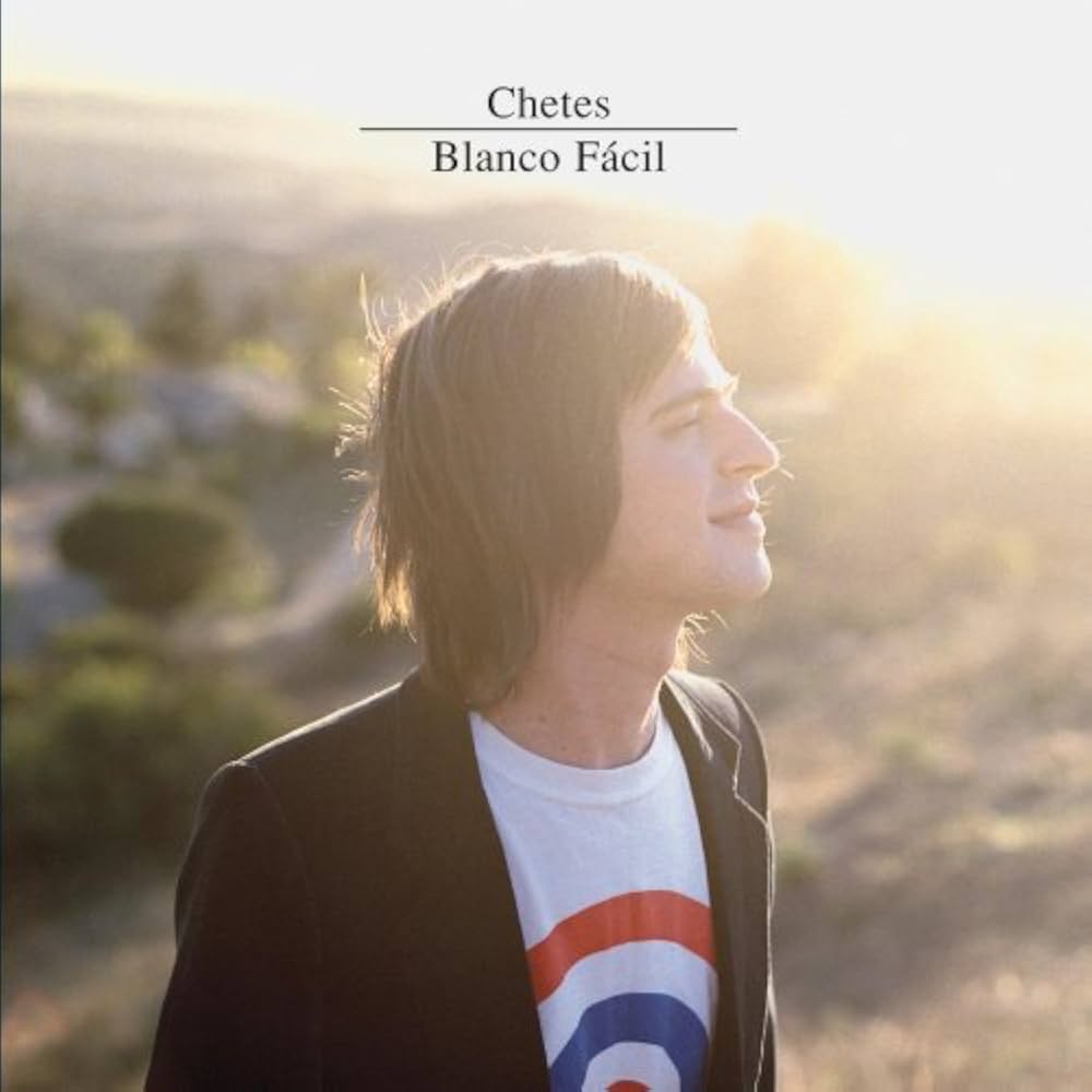 Chetes - Blanco Facil
