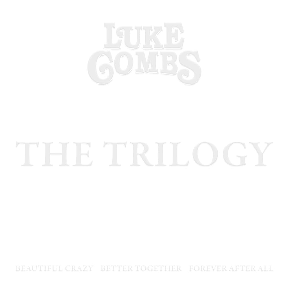 Luke Combs - The Trilogy (10')