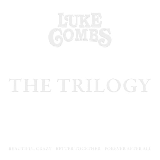 Luke Combs - The Trilogy (10')