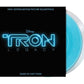 Daft Punk - Tron: Legacy (Original Motion Picture Soundtrack)(Curacao Blue & Clear Vinyl)