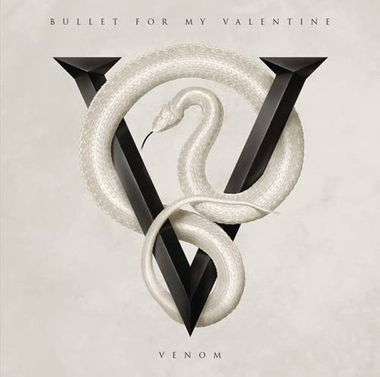 Bullet for My Valentine - Venom