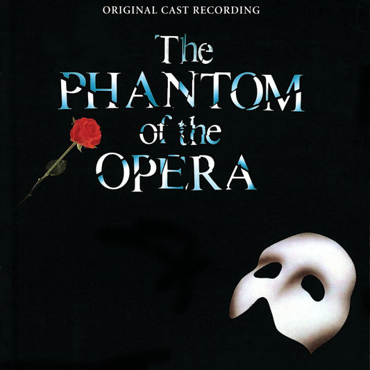 Andrew Lloyd Webber - The Phantom Of The Opera