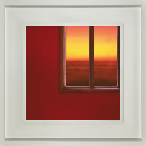 Khruangbin - A La Sala (Soleil Vinyl)