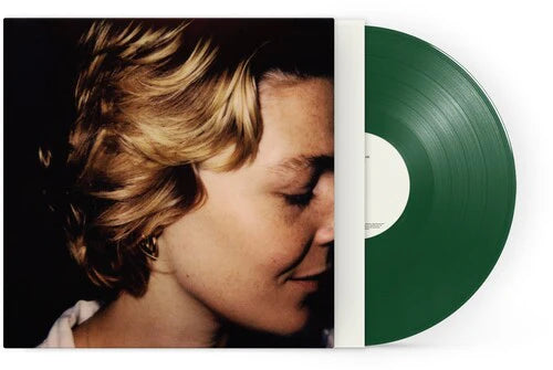 Maggie Rogers - Don't Forget Me (Evergreen Vinyl, limited, indie-retail exclusive)