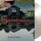 Anthony Willis - Saltburn (Limited White & Black Marbled 180 Gram Audiophile Vinyl, insert, limited)