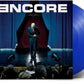 Eminem - Encore (Blue Vinyl)