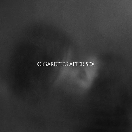 Cigarettes After Sex - X's (Deluxe Edition)