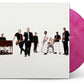 St. Paul & The Broken Bones - St. Paul & The Broken Bones (Opaque Fuschia Vinyl)