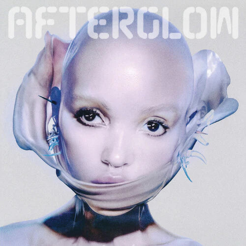 FKA Twigs - Eusexa -Afterglow