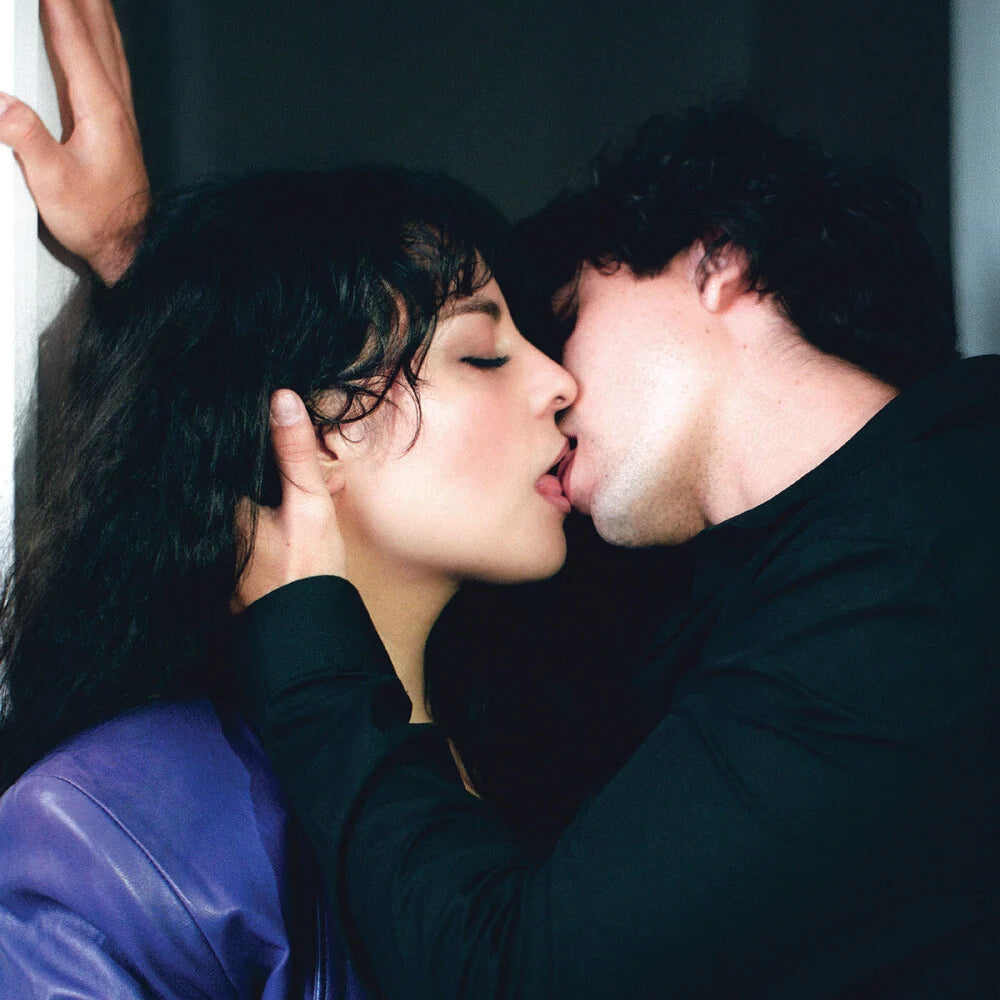 Girl Ultra- RRRomeo (Magenta Vinyl)