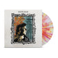 Donovan Melero - Chelsea Park After Dark (Clear & Fuscia Rose Splatter Vinyl)