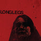Zilgi - Longlegs Original Soundtrack (Red Vinyl)