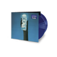 King Crimson - USA (Blue Sparkle Vinyl, 50th Anniversary Edition, limited to 3000)