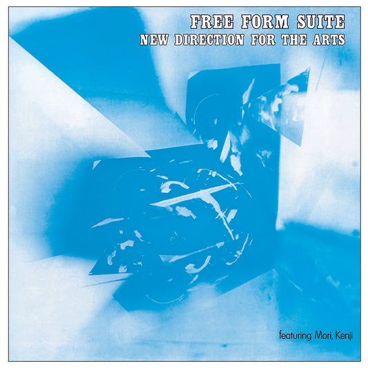 Masayuki Takayanagi & New Direction For The Arts - Free Form Suite