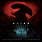 Benjamin Wallfisch - Alien: Romulus Original Soundtrack (Colored Vinyl)