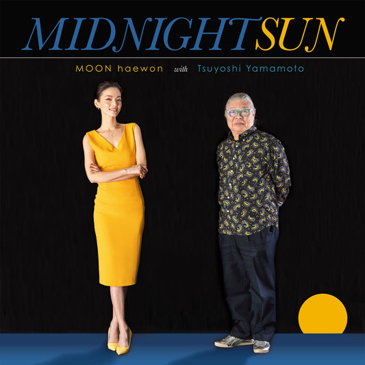 Moon with Tsuyoshi Yamamoto - Midnight Sun