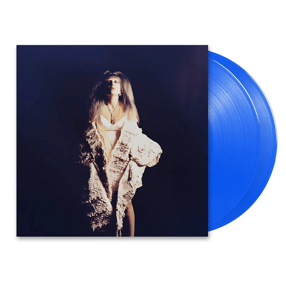Lady Gaga - Mayhem (Opaque Blue Vinyl, Japanese Import)