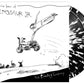 Dinosaur Jr. - Ear Bleeding Country: The Best Of Dinosaur Jr. [2LP] (Black & White Splatter Vinyl)