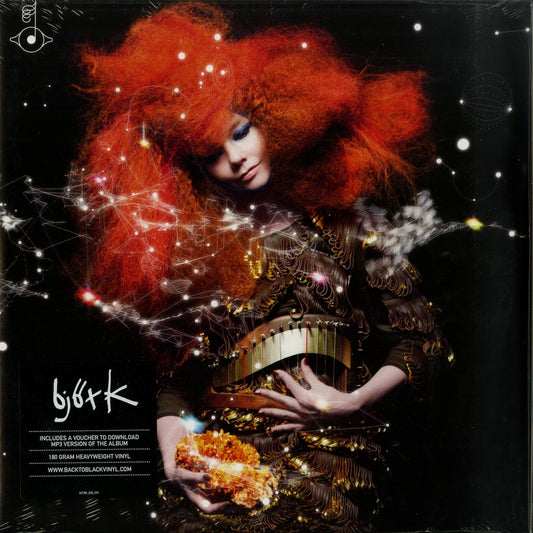 Bjork - Biophilia