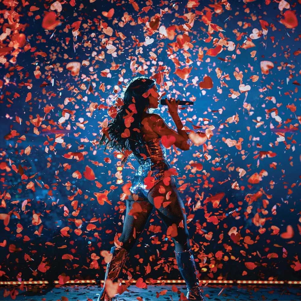 Dua Lipa - Live From Mexico