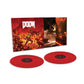 DOOM (GAME SOUNDTRACK) (180G/RED VINYL)