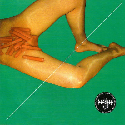 Peaches - Rub Remixed