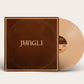 Jungle - Sunshine (Indie Exclusive, Peach Colored Vinyl)