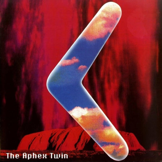 Aphex Twin - Didgeridoo
