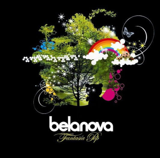 Belanova - Fantasía Pop