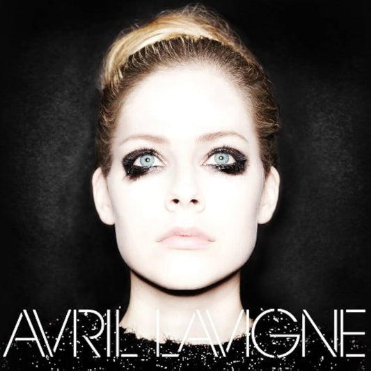 Avril Lavigne - Avril Lavigne (Light Blue Vinyl)