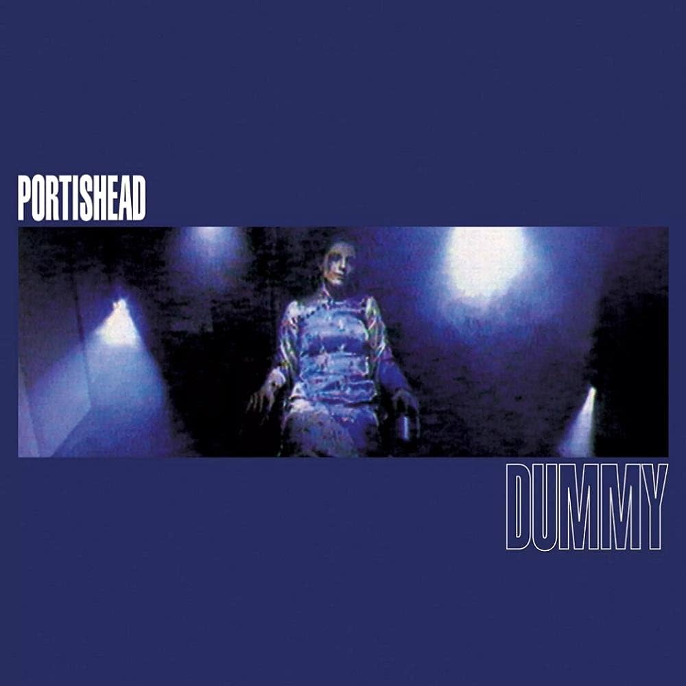 Portishead - Dummy (CD)