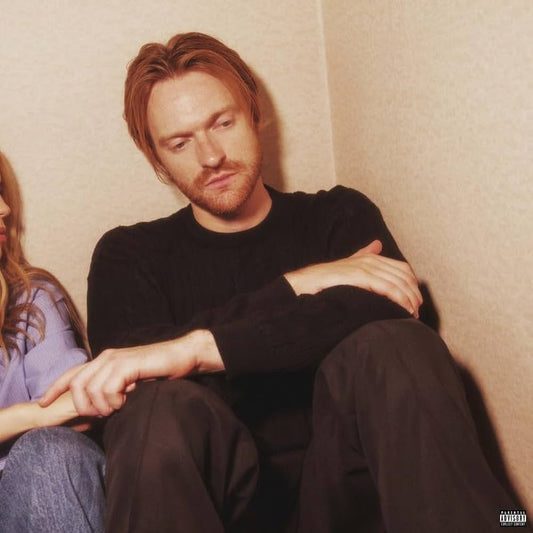 Finneas - For Cryin' Out Loud! (Gold Bio Vinyl)