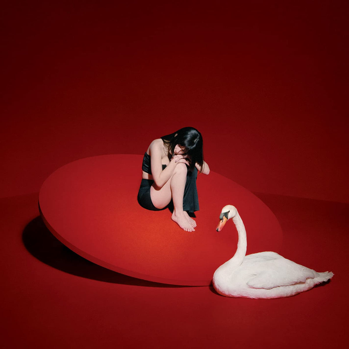 The Marías - Cinema (Red Cassette)