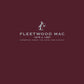 Fleetwood Mac - Fleetwood Mac 1975 to 1987 (Clear Vinyl) [6LP Box Set]