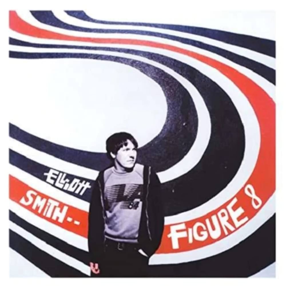 Elliott Smith - Figure 8