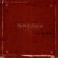 Matchbook Romance - Stories And Alibis (Splatter Vinyl)