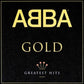 ABBA - Gold: Greatest Hits Cassette (Gold Shell Cassette)
