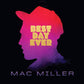 Mac Miller - Best Day Ever (Lavender Vinyl)