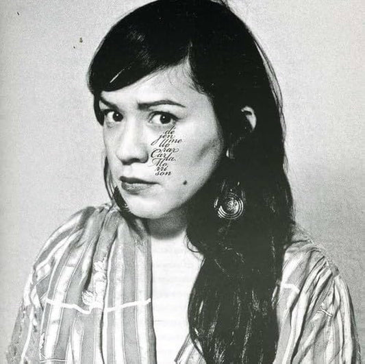 Carla Morrison - Déjenme Llorar