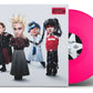 5 Seconds Of Summer - Everyone's A Star (Neon Pink Glitter Vinyl)
