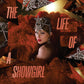 Taylor Swift - The Life Of A Showgirl (Red Lipstick & Lace Vinyl)