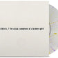 Architechs - The Classic Symptoms Of A Broken Spirit (Splatter Vinyl)