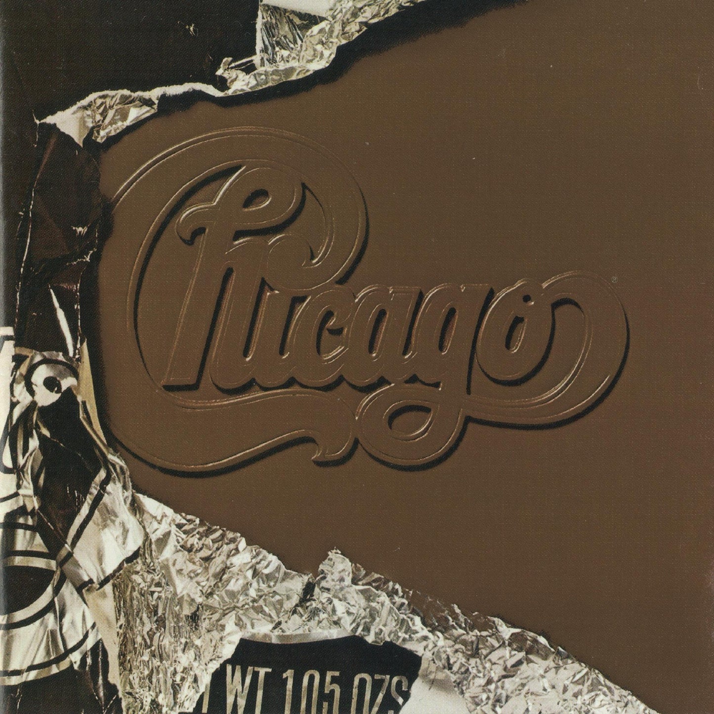 Chicago - Chicago X (Gold Vinyl)