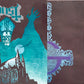 Ghost - Opus Eponymous (Royal Blue Vinyl)