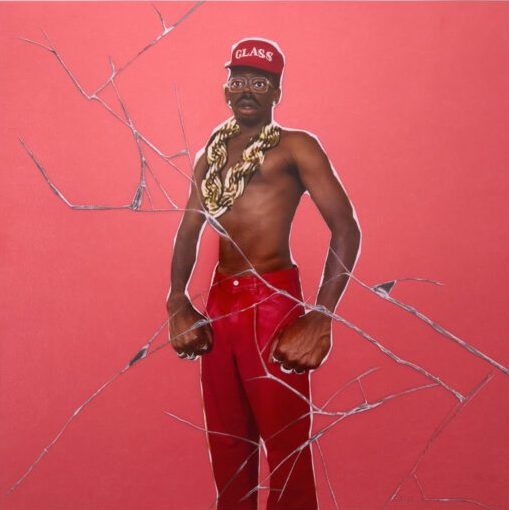 Tyler, The Creator - Don't Tap The Glass (Clear Vinyl)